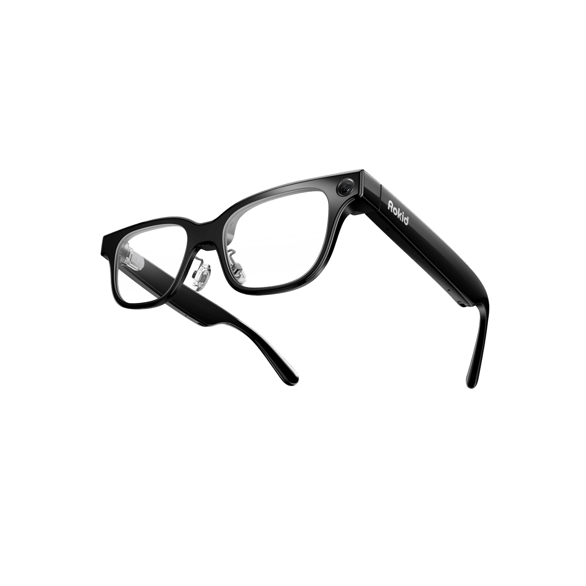 Clawglasses WG1 - AI Smart Glasses